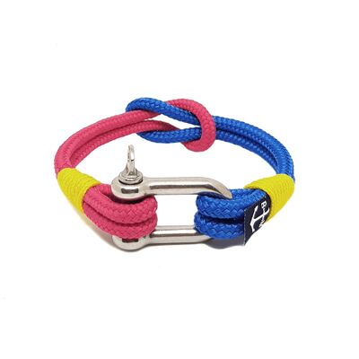 Bracelet Nautique Manille Siobhan
