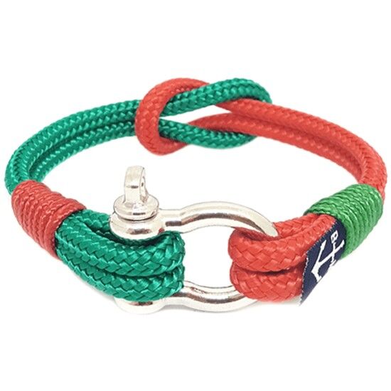 Bracciale nautico Wyatt
