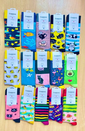 Chess Pieces Socks, 3D Sublimation Socks Women Men Funny Fun Novelty Cool Funky Crazy Casual Cute Crew Unique Gift