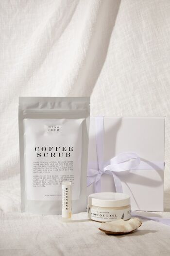 COFFRET NOURRISSANT BISOCOCO - CADEAU 2