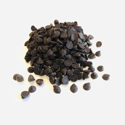 Pépite de chocolat bio Bio équitable, 60% de cacao VRAC - 5KG