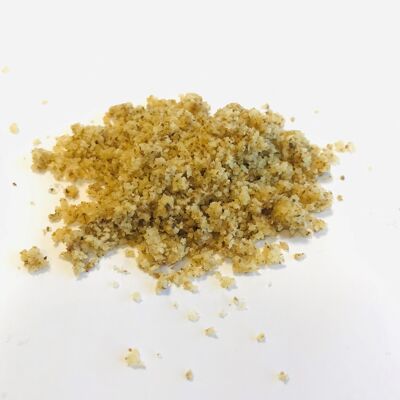 Organic raw walnut powder BULK - 2,5KG