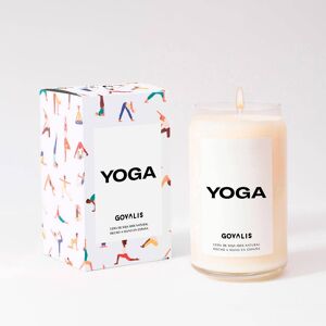 Bougie Parfumée Yoga