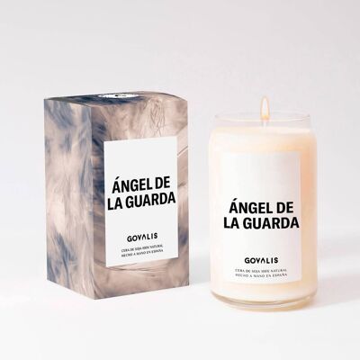 Vela Aromática Ángel de la Guarda