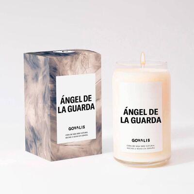 Guardian Angel Scented Candle