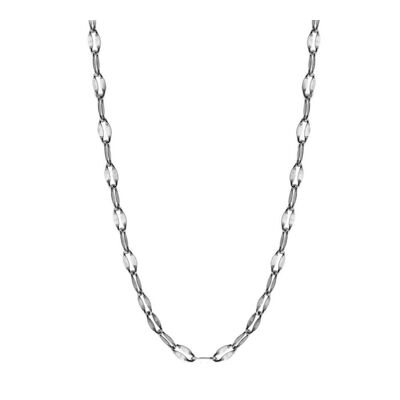 Collar Chocker Hefesto Silver