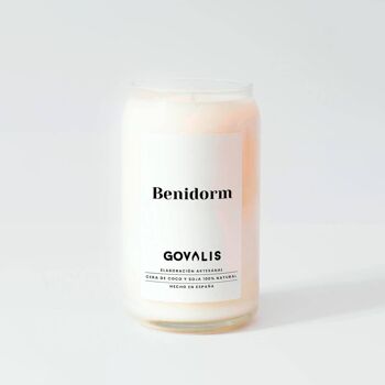 Bougie Parfumée Benidorm 2