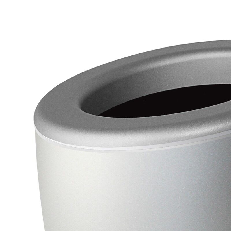 DEMI Metal, Silver Touch - Wine and Champagne Cooler