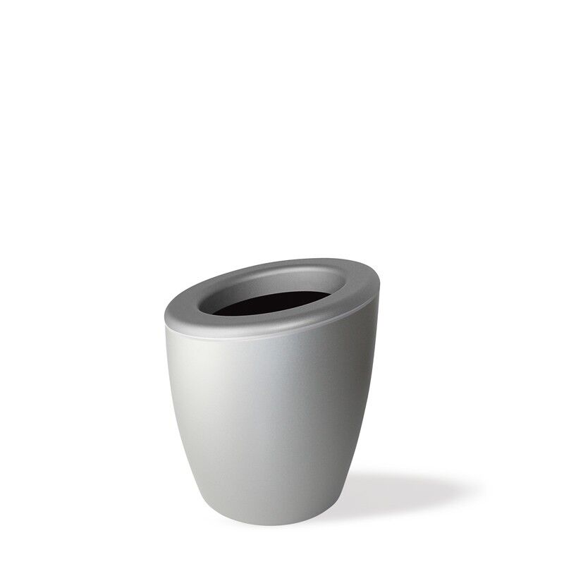 DEMI Metal, Silver Touch - Wine and Champagne Cooler