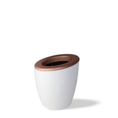 DEMI Mix, Copper Touch White - Wine and Champagne Cooler