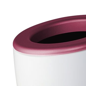 DEMI Mix, Burgundy Touch White - Refroidisseur à vin et champagne 1