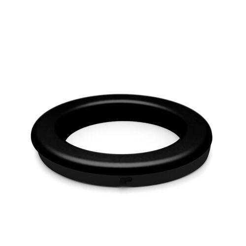 LOCKING RING, Basic Black