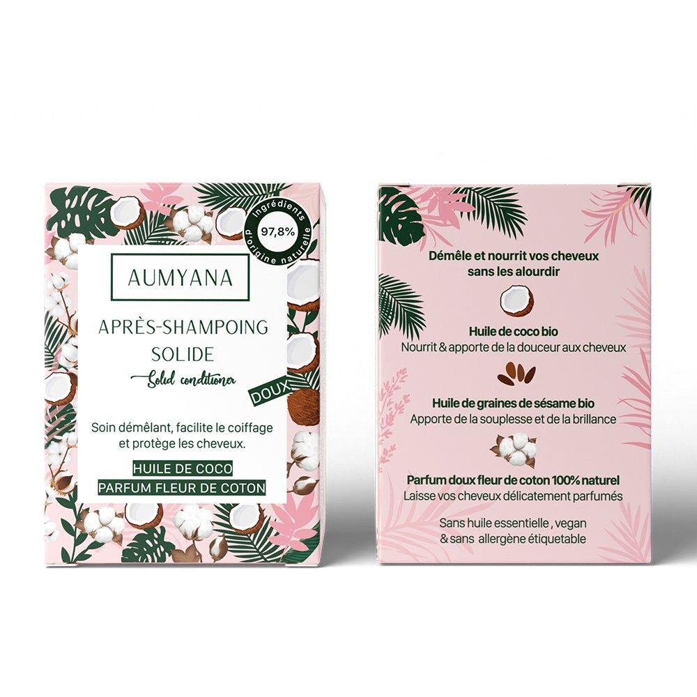 Condizionatore solido