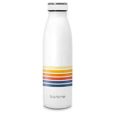 bouteille isotherme - West Coast 500ml