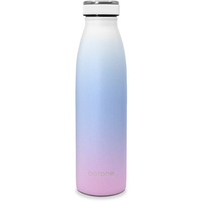 bouteille isotherme - Tie and Dye 750ml