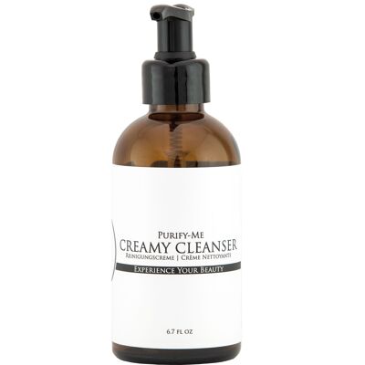 Purify-Me Creamy Cleanser