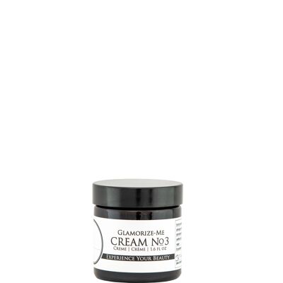 Glamorize-Me Creme No.3