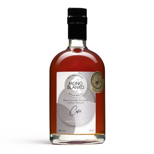 Rhum Café - 35cl