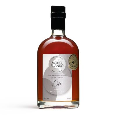 Rhum Café - 35cl