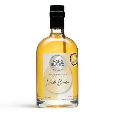 Rum Bourbon Vaniglia - 35cl