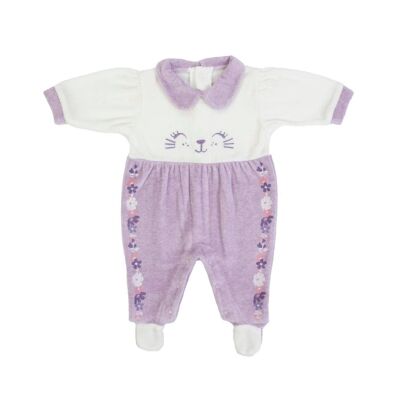 15439 - Babygrow - AW 22/23