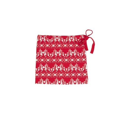 15461 - Christmas gift bag - AW 22/23