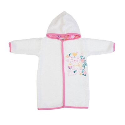 15485 - Bathrobe - AW 22/23