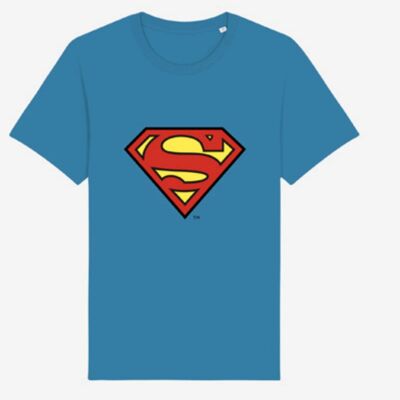 SUPERMAN pajamas - Warner