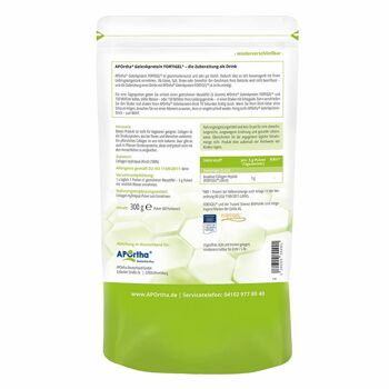 Protéine articulaire FORTIGEL® poudre - doypack 300 g 2
