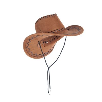 Cowboyhut | Spielzeug geeignet für Rollenspiele und Verkleidung
