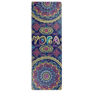 Tapis de Yoga Mandala Yoga 6