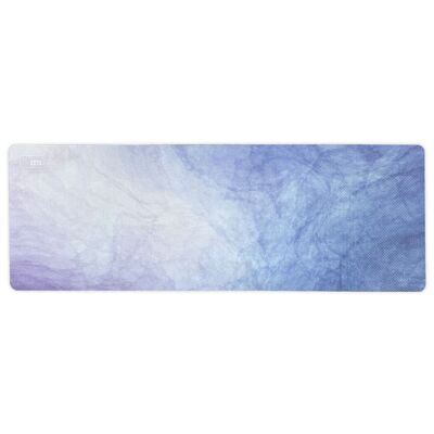 Yoga mat Watercolors Lilac
