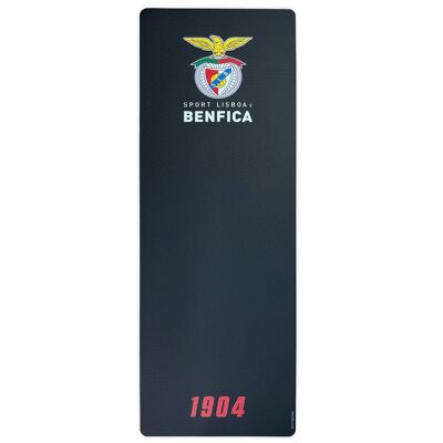 Yoga mat Benfica icon