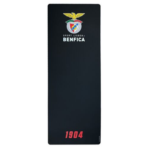 Sportmatte Benfica Symbol