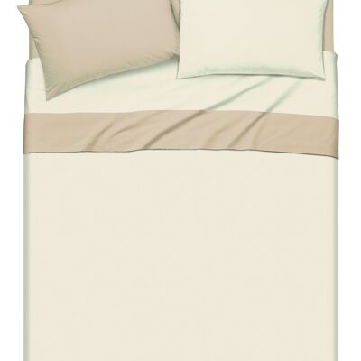 Bed Set, Natural / Sand (BIC780970)