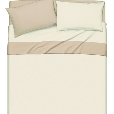 Bed Set, Natural / Sand (BIC780970)