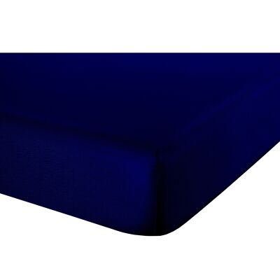 Fitted Sheet, Midnight Blue (DIG780276)