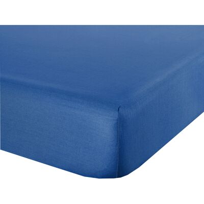 Fitted Sheet, Bluette (DIG780277)