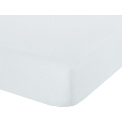 Fitted Sheet, Pearl Gray (DIG780264)