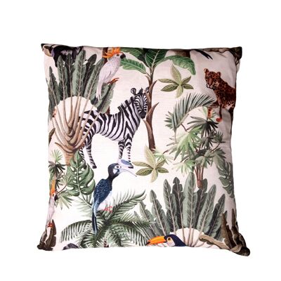 Decorative Cushion, Jungle (GIU169315)