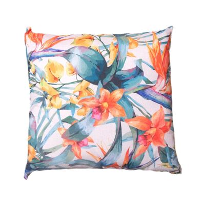 Decorative Cushion, Tropics (GIU169319)