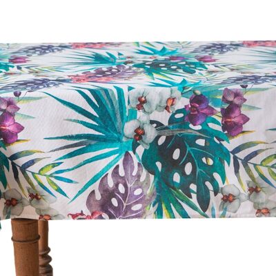 Tablecloth, Cotton, Maldives (GIU169320)