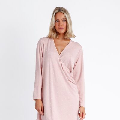 ADMAS CLASSIC Maternity Moon Long Sleeve Camisole for Women