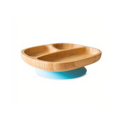 Bamboo Classic Toddler Suction Plate