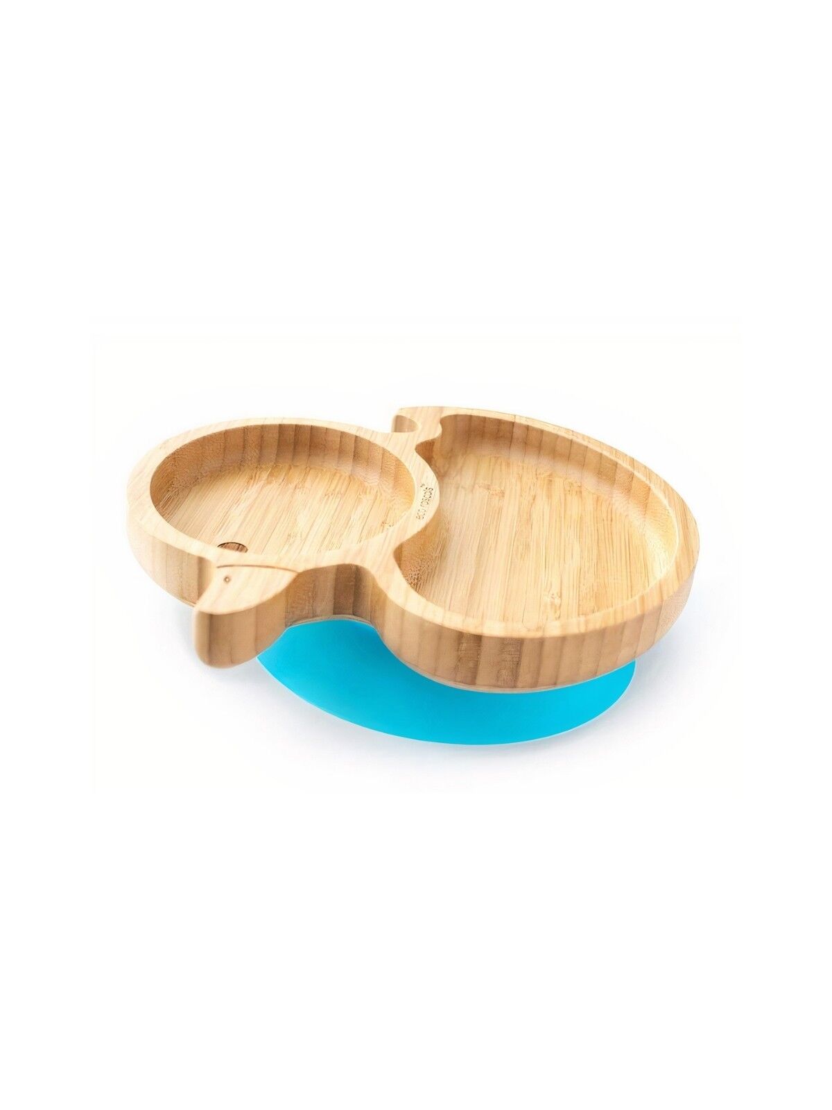 Piatto di aspirazione dell'anatra di bambù