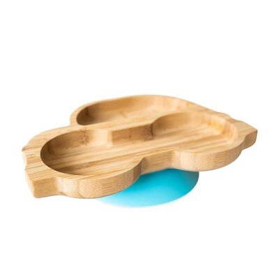 Bamboo Car Suction Plate