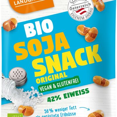 Bio Soja Snack Original
