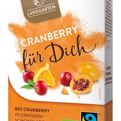 Cranberry für Dich