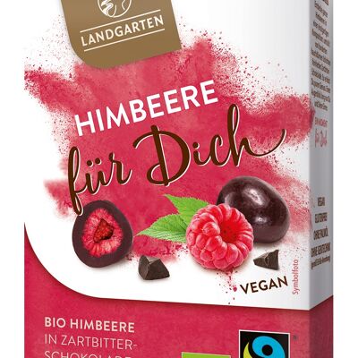 Himbeere für Dich