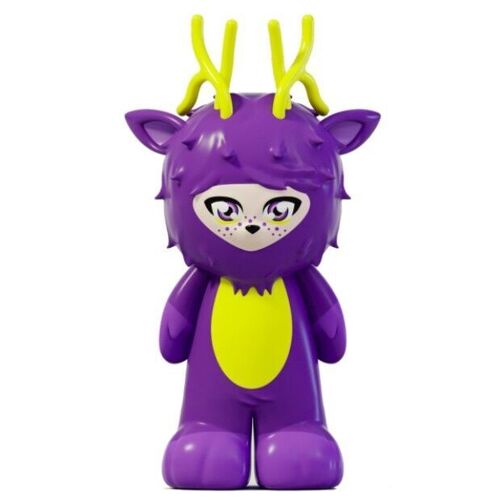 Figurine pvc Danny Deer